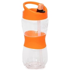 Squeeze Speedo Tritan Water Bottle - 550ml - Foto 2