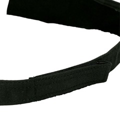 Viseira Wilson Core Logo W Bn0008Pt - Adulto - Foto 4