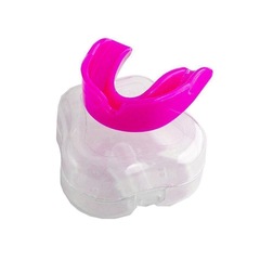 Protetor Bucal Acte Sports P7-R - Foto 3