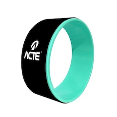 Roda de Exercicio Acte Sports Magic Wheel Yoga e Pilates T170 - Foto 2