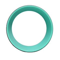 Roda de Exercicio Acte Sports Magic Wheel Yoga e Pilates T170 - Foto 3