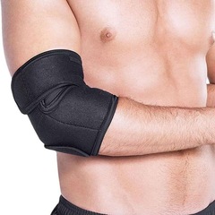 Cotoveleira Kestal Ajustável Ksn012-Pto - Foto 5