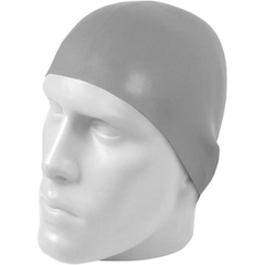 Touca de Natação Poker Power - Adulto - Foto 2