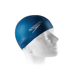 Touca de Natação Speedo Massage - Adulto - Foto 1