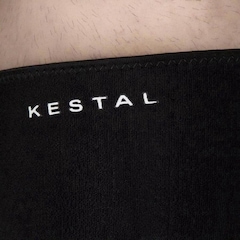 Coxal Kestal Ajustavel Kestal Ksn001 - Foto 4