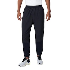 Calça Jogging Fila - Masculina - Foto 1