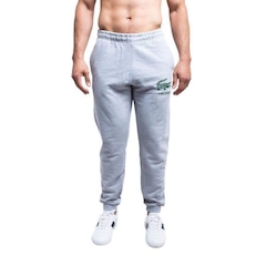 Calça de Moletom Lacoste - Masculina - Foto 1