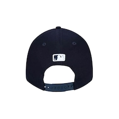 Boné New Era 9Forty Mlb Ny Yankees - Snapback - Adulto - Foto 3