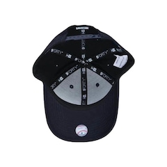 Boné New Era 9Forty Mlb Ny Yankees - Snapback - Adulto - Foto 4