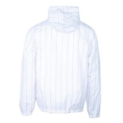 Jaqueta New Era Corta Vento Mlb New York Yankees Core - Masculina - Foto 2