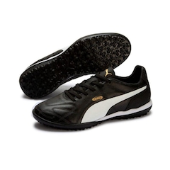 Chuteira Society Puma King Bdp - Adulto - Foto 3