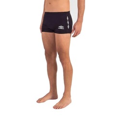 Sunga Boxer Umbro Diamond Line - Adulto - Foto 3