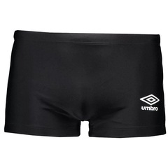 Sunga Boxer Umbro Diamond Line - Adulto - Foto 1