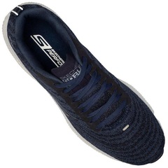 Tênis Skechers Go Run 7+ - Masculino - Foto 3