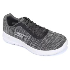 Tênis Skechers Go Walk Joy Hero - Feminino - Foto 1