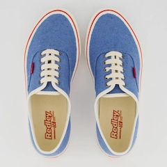 Tênis Redley Originals Eco - Unissex - Foto 4