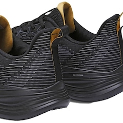 Tênis Olympikus Marte + 1 Par de Meias - Masculino - Foto 7