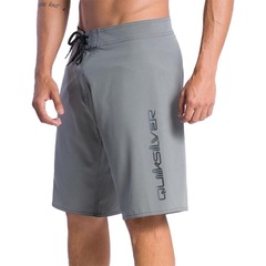 Bermuda Quiksilver Flat Signature 21" Sm24 - Masculina - Foto 3