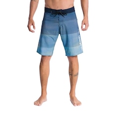 Bermuda Quiksilver Swell Massive 20" Sm24 - Masculina - Foto 1