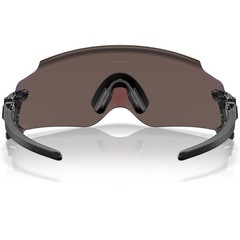 Óculos de Sol Unissex Oakley Kato Polished Black Prizm 24K - Foto 4