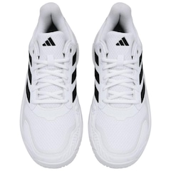 Tênis adidas Courtjam Control 3 - Masculino - Foto 3