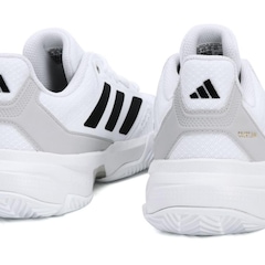 Tênis adidas Courtjam Control 3 - Masculino - Foto 5