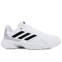 Tênis adidas Courtjam Control 3 - Masculino - Foto 6