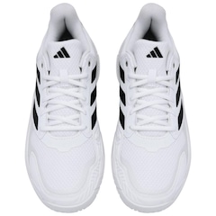 Tênis adidas Courtjam Control 3 - Masculino - Foto 3