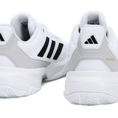 Tênis adidas Courtjam Control 3 - Masculino - Foto 5