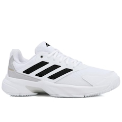 Tênis adidas Courtjam Control 3 - Masculino - Foto 6