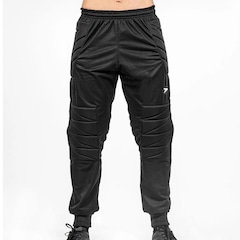 Calça Goleiro Poker Pkr 6 - Masculina - Foto 2