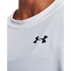 Blusão de Moletom Under Armour Terry Gradient - Feminino - Foto 3
