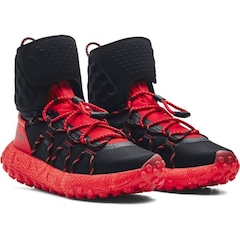 Tênis Under Armour Hovr Summit Fat Tire Cuff - Adulto - Foto 3