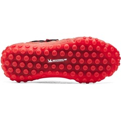 Tênis Under Armour Hovr Summit Fat Tire Cuff - Adulto - Foto 4