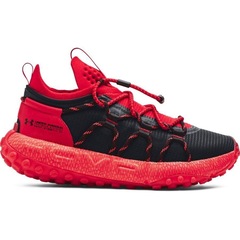 Tênis Under Armour Hovr Summit Fat Tire Cuff - Adulto - Foto 1