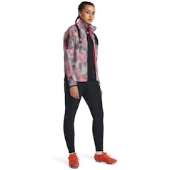 Jaqueta Under Armour Challenger Pro Printed - Feminina - Foto 4