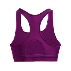 Top Fitness Under Armour Authentics Mid - Feminino - Foto 5