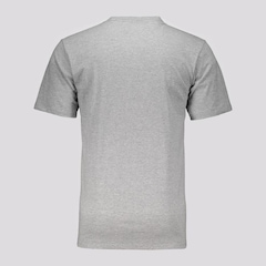 Camiseta Hurley Icon Logo - Masculina - Foto 2