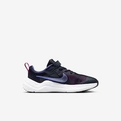Tênis Nike Downshifter 12 Next Nature - Infantil - Foto 3