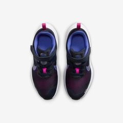 Tênis Nike Downshifter 12 Next Nature - Infantil - Foto 4