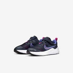 Tênis Nike Downshifter 12 Next Nature - Infantil - Foto 5