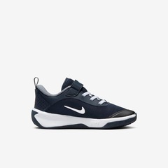 Tênis Nike Omni Multi-Court - Infantil - Foto 3