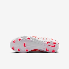 Chuteira de Campo Nike Mercurial Superfly 9 Club - Infantil - Foto 2