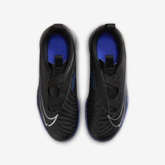 Chuteira Society Nike Phantom Gx Academy - Infantil - Foto 4