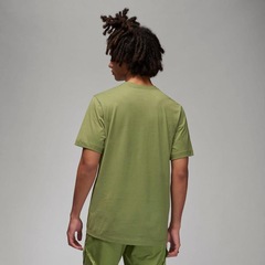 Camiseta Nike Jordan Flight Essentials - Masculina - Foto 2