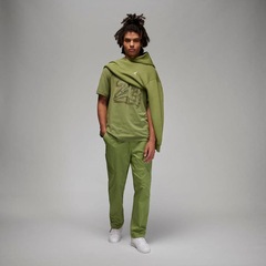 Camiseta Nike Jordan Flight Essentials - Masculina - Foto 4
