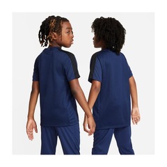 Camiseta Nike Dri-Fit Academy 23 - Infantil - Foto 2