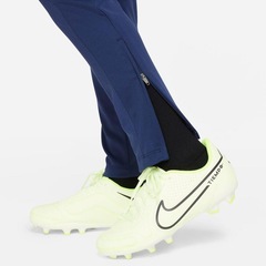Camiseta Nike Dri-Fit Academy 23 - Infantil - Foto 8