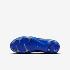 Chuteira de Campo Nike Mercurial Vapor 15 Academy - Infantil - Foto 2