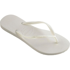 Chinelo Havaianas Slim - Feminino - Foto 2